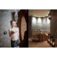 Spa Day & Lunch For 1 Or 2 At Mill Wheel Spa - Leek