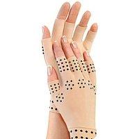 Fingerless Magnetic Arthritis Gloves