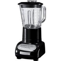 KitchenAid Multi-Function Blender 1.4L - Powerful, Sleek Black Kitchen Appliance