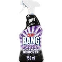 Cillit Bang Power Cleaner Black Mould Remover Spray - 6 Pack!