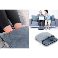 Usb Electric Feet Warmer