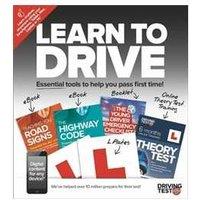 2023 Learn to Drive Online Course with Free L Plates