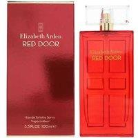 Elizabeth Arden Red Door Edt 100Ml For Women