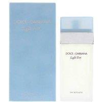 Dolce '--'&'--' Gabbana Light Blue - A Festive Fragrance Delight