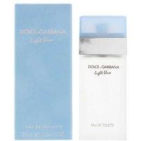 Dolce '--'&'--' Gabbana Light Blue Eau De Toilette 25Ml - Festive Edition