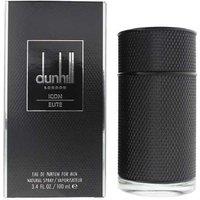 Dunhill Icon Elite Edp For Men - A Christmas Elegance