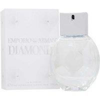 Emporio Armani Diamonds 30Ml Eau De Parfum - Luxury Fragrance