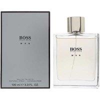 Hugo Boss Boss Orange Man 100Ml - Festive Edition Eau De Toilette
