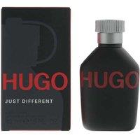 Hugo Boss Just Different 40Ml - Festive Fragrance Delight