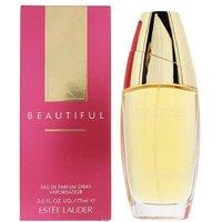 Estee Lauder Beautiful 75Ml Eau De Parfum