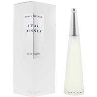 Issey Miyake L'Eau D'Issey Eau De Toilette 100Ml - The Perfect Christmas Gift