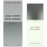 75Ml Issey Miyake L'Eau D'Issey Pour Homme Eau De Toilette - Christmas Edition