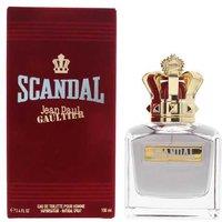 Scandal Pour Homme Festive Edition Eau de Parfum 100ml - Woody Spicy Luxury Aftershave