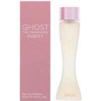 Ghost Purity Eau De Toilette 30Ml - A Festive Fragrance Delight