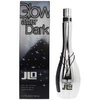 50Ml Jennifer Lopez Glow After Dark Eau De Toilette - Festive Fragrance Delight