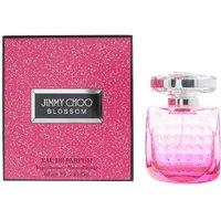 Jimmy Choo Blossom Eau De Parfum 60Ml For Women