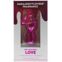 15Ml Gwen Stefani Harajuku Lovers Pop Electric Love Edp - A Festive Fragrance