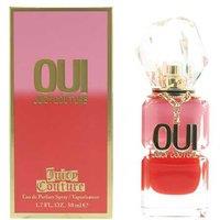 50ml Juicy Couture Oui Eau de Parfum - Luxury Fragrance for the Festive Season