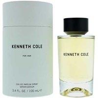 Kenneth Cole For Her Eau De Parfum 100Ml - Christmas Edition