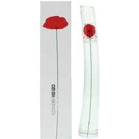 Kenzo Flower Eau De Parfum - 100Ml Festive Fragrance