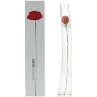 Kenzo Flower Eau De Toilette 100Ml - A Festive Fragrance Delight