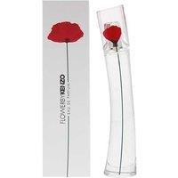 30Ml Kenzo Flower Eau De Parfum - A Festive Fragrance Delight