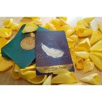 Clairvoyant Tarot Card Email Reading for One - 6-Month Personal Forecast - Delivered via MP3 - Spiritual Events