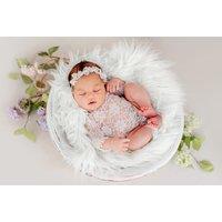 New Born Photoshoot - Photography By Selina Walton - Lancashire