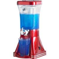 Electric Ice Slushy Maker