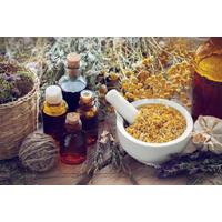 Cpd Certified Holistic Herbal Healing Mastery Online Course