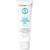 70% Alcohol Hand Sanitiser Gel Pack - 60Ml Each