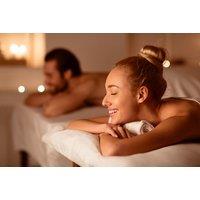 60-Minute Couple'S Massage - Wolverhampton City Centre