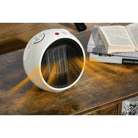 Small Ceramic Space Heater Deal - 3 Modes!