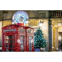 Harry Potter Walking Tour - London