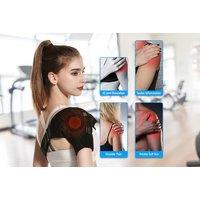 Shoulder Heating Wrap