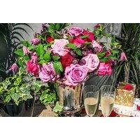 Bouquet Arranging Workshop - BYOB - Finchley