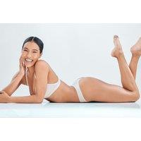 Ultrasonic Cavitation: 2 or 3 Sessions at Paradise Aesthetics Beauty and Nutrition Clinic, Nottingham