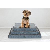 Warming Pet Bed Mat For Dogs Or Cats - 3 Colours & 3 Sizes!