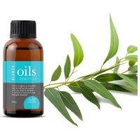 Eucalyptus Essential Oil 100% Pure