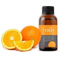 Orange Essential Oil 100% Pure