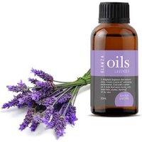 Lavender Essential Oil 100% Pure