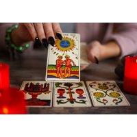 Clairvoyant 10-Minute Voice Recorded Reading for One - Ask Five Personal Questions - Online by Email - Spiritual Events