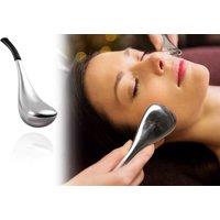 Ergonomic Facial Ice Globes - One Or Two Pack!