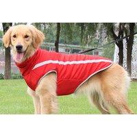 Winter Windproof Dog Coat