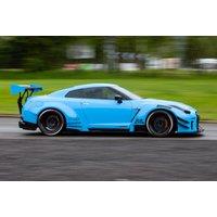 Furious Gtr 3-Mile Driving Experience - 20 Locations