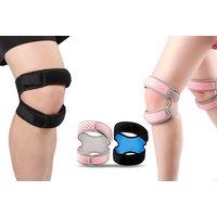 Patella Band Sports Knee Brace - 2 Colour Options!