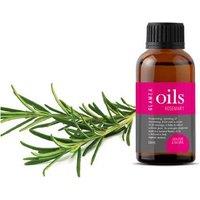 Rosemary Essential Oil 100% Pure