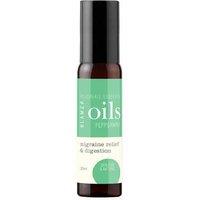 Peppermint Essential Oil Rollerball