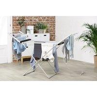 Electric Heated Clothes Airer - Energy Saving Eezy Airer