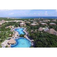 5* Cancun, Mexico Holiday: 7-14 Nights, All Inclusive & Flights